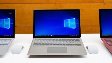 Microsoft 12.5-inch 10th generation laptop