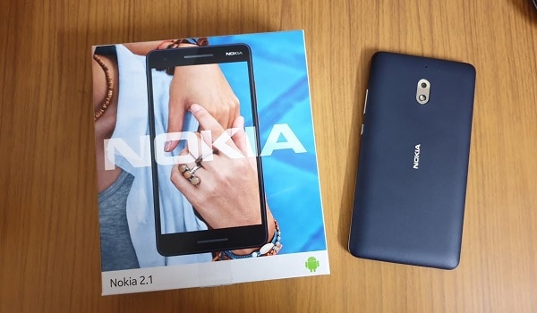 Nokia TA-1234 certified by WiFi Alliance. Brings Android 10 out of