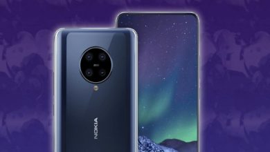 Nokia 9.3