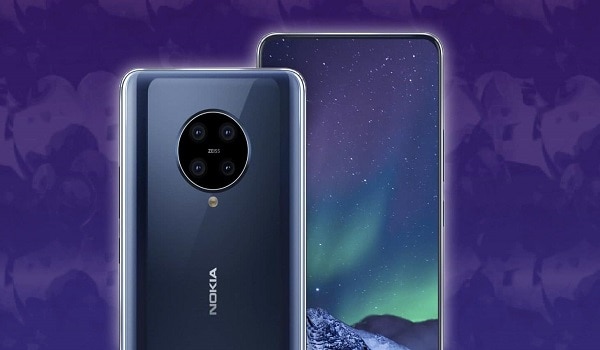 Nokia 9.3