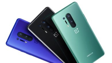 OnePlus 8T