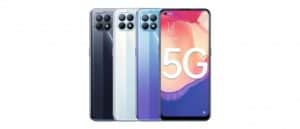 Oppo Reno4 SE 5G