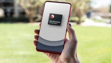 Qaulcom Snapdragon