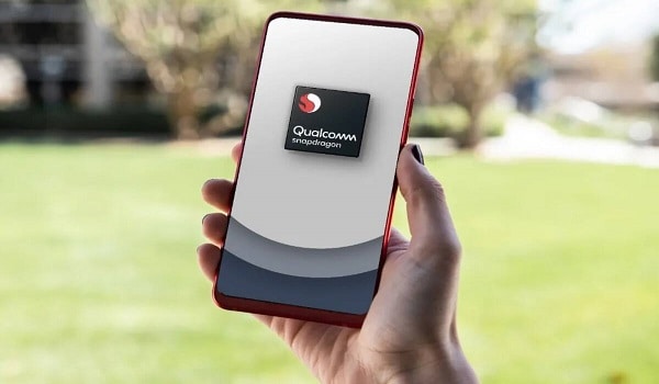 Qaulcom Snapdragon