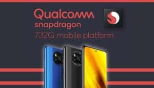 Qualcom-Snapdragon 732G