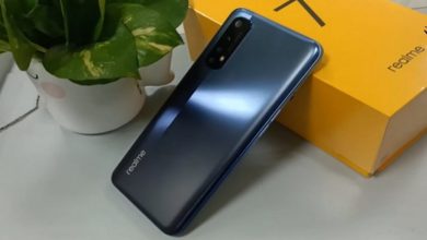 Realme 7