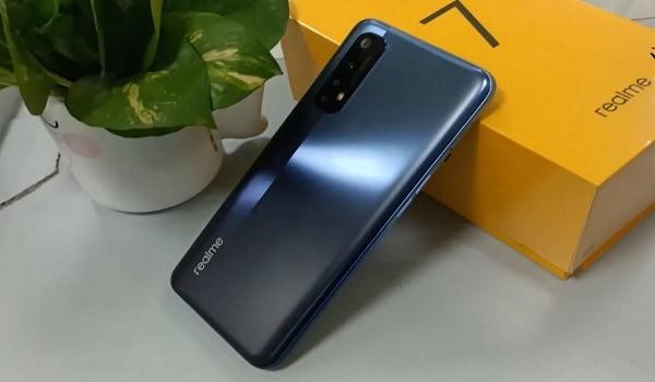 Realme 7