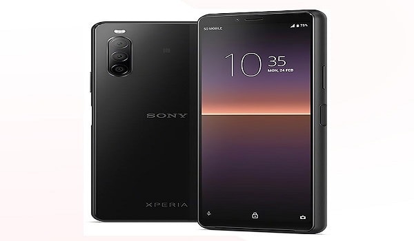 Sony Xperia 5 II