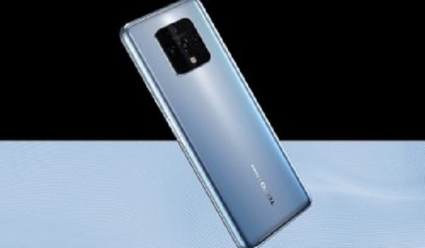 Tecno Camon 16 pro