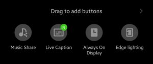 UI 2.5 Live Captions Samsung Galaxy S10 Note-10