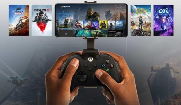 Xbox Beta app for Android and iOS