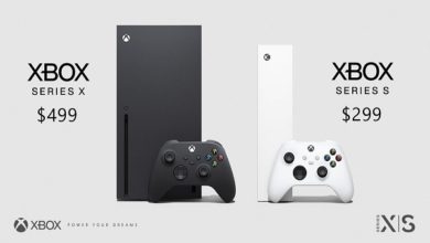 Xbox Series X and Series S