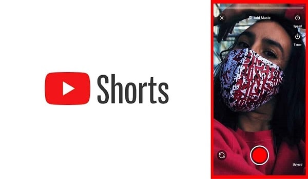 Youtube Shorts