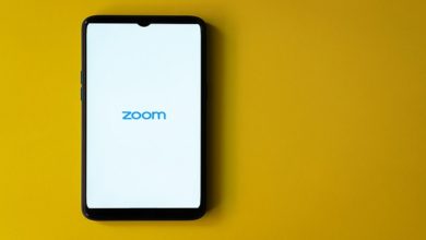 Zoom on Android