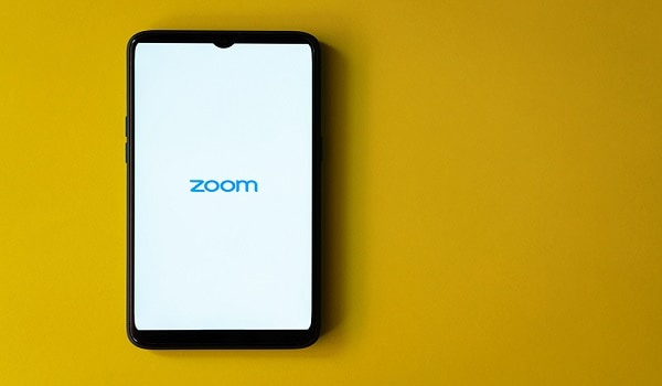 Zoom on Android