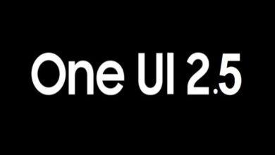 one ui 2.5