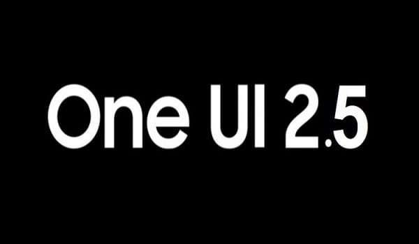 one ui 2.5