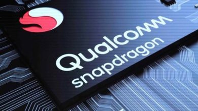 Snapdragon 875 SoC