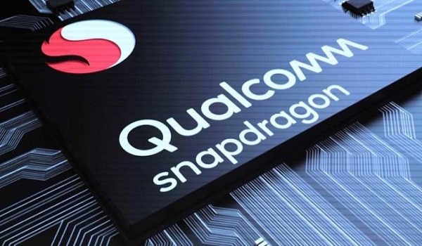 Snapdragon 875 SoC