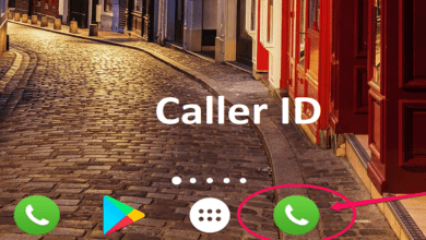 Hide Caller ID