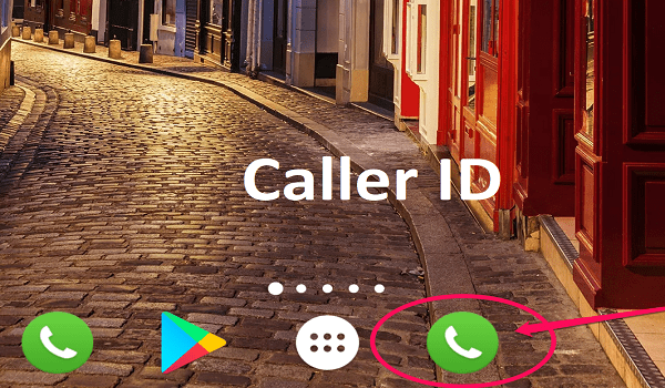 Hide Caller ID