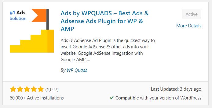 best wordpress plugins for blogs