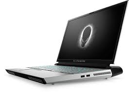 Alienware Area 51m