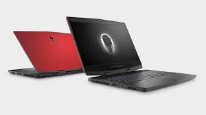 Alienware m15