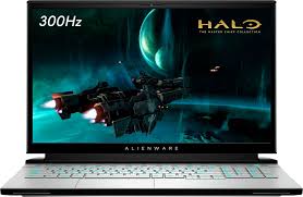 Alienware m17