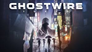 Ghostwire