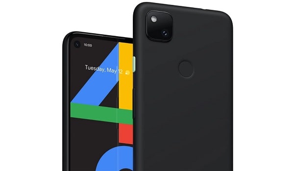 Google Pixel 4a