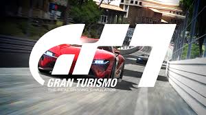 Gran Turismo 7