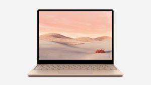 Microsoft Surface Laptop