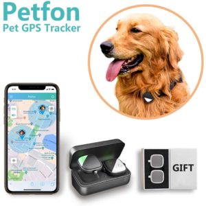 PETFON GPS TRACKER