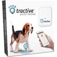 TRACTIVE GPS TRACKER FOR DOGS