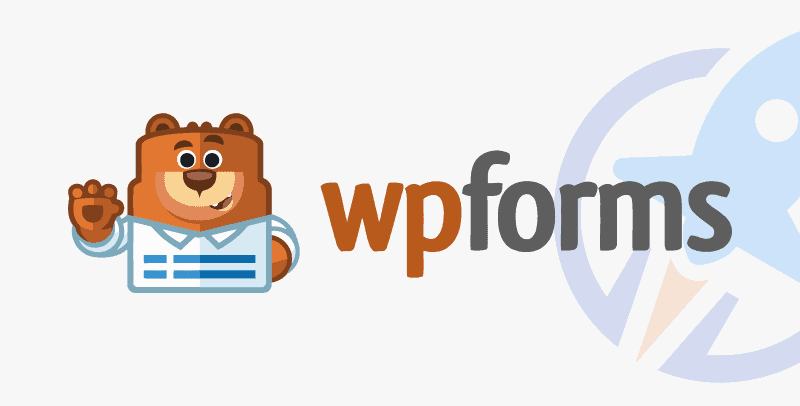 WP Forms WordPress Plugin