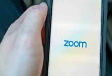 Zoom for android