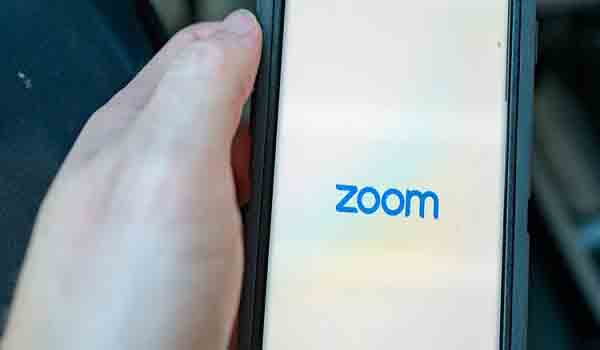 Zoom for android