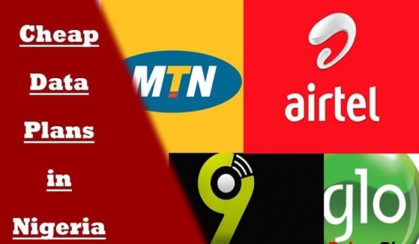 cheap data plan in nigeria