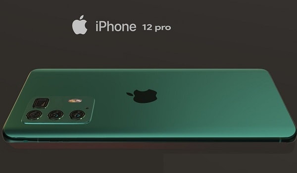 iPhone 12 pro