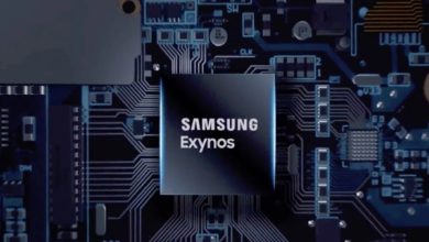 Samsung Exynos 1080