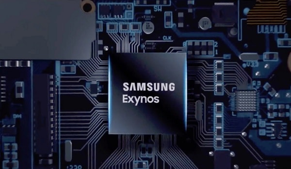 Samsung Exynos 1080