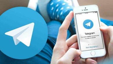 telegram