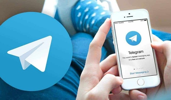 telegram