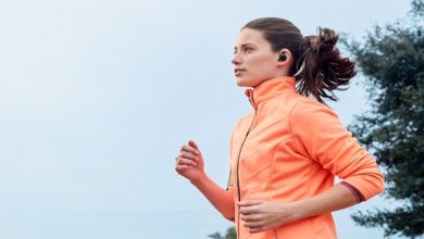 Amazon Echo Buds new upgrade now let you track your workouts