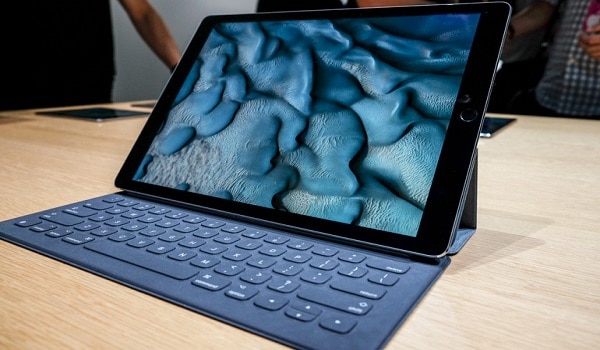 Apple iPad Pro