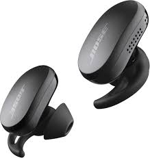 Bose Quiet Comfort Earbuds