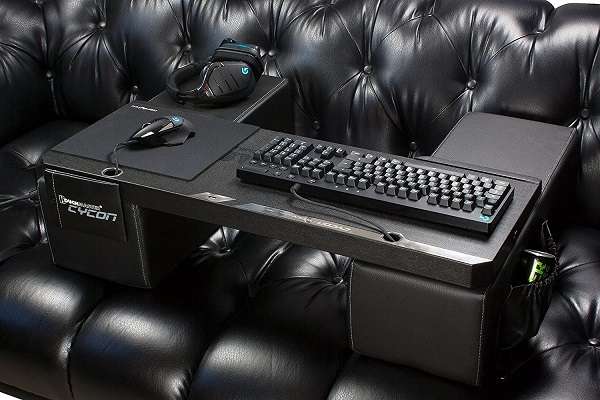 CYCON Couch Gaming Lap Desk