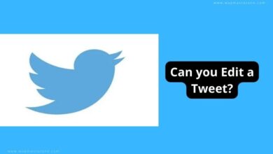 Can you Edit a Tweet
