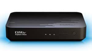 DStv Explora Ultra